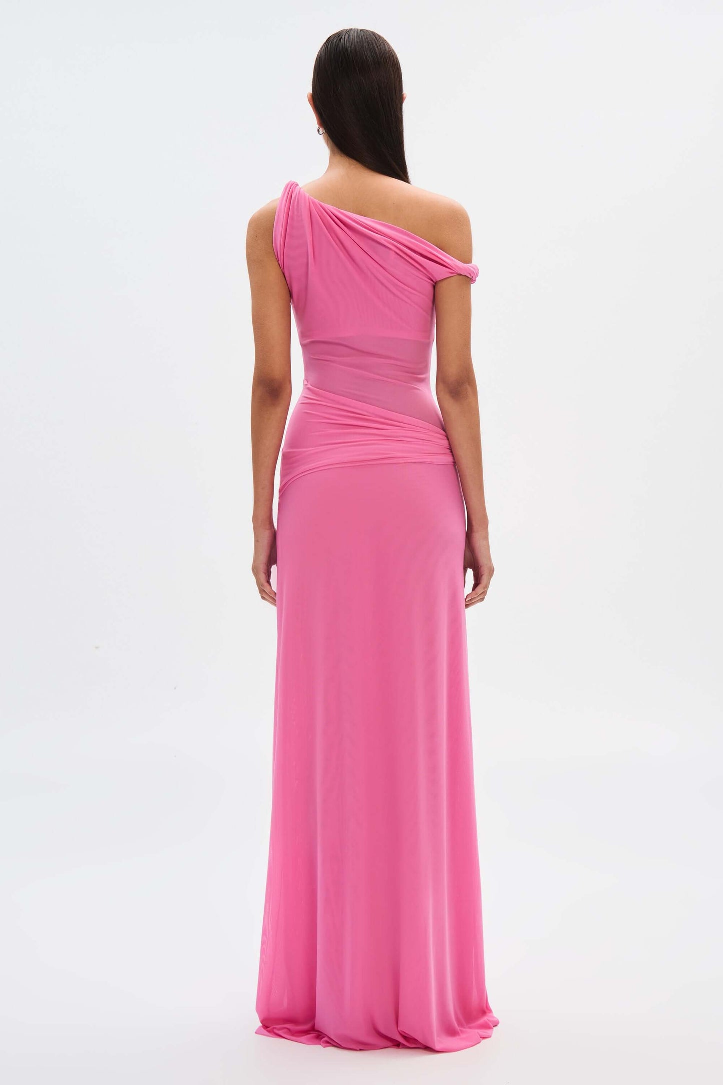 Velora™ | Elegant, Flowing Maxi Dress