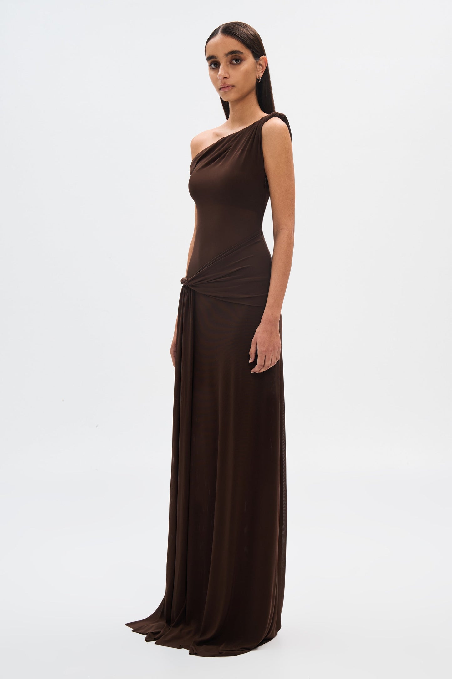 Velora™ | Elegant, Flowing Maxi Dress