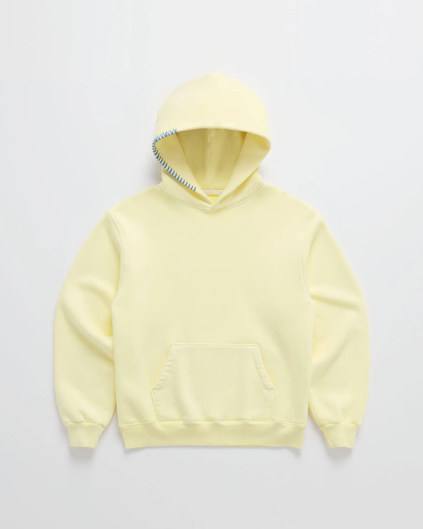 WW | Kuscheliger minimalistischer Hoodie