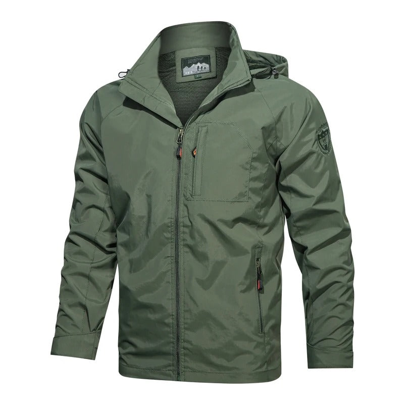WW | Herbstjacke Für Männer