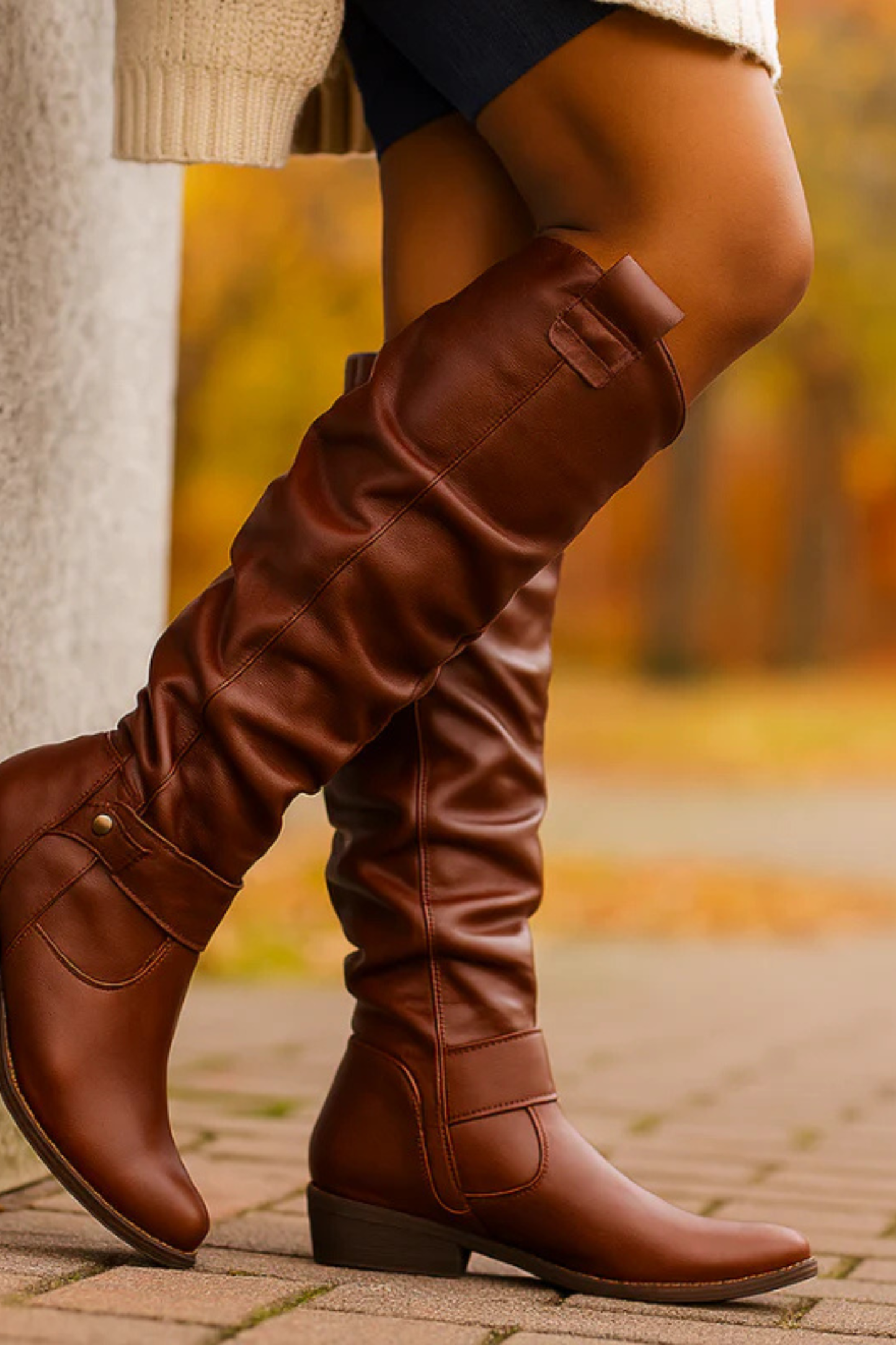Blythe | Comfortable & Stylish Ankle Boots
