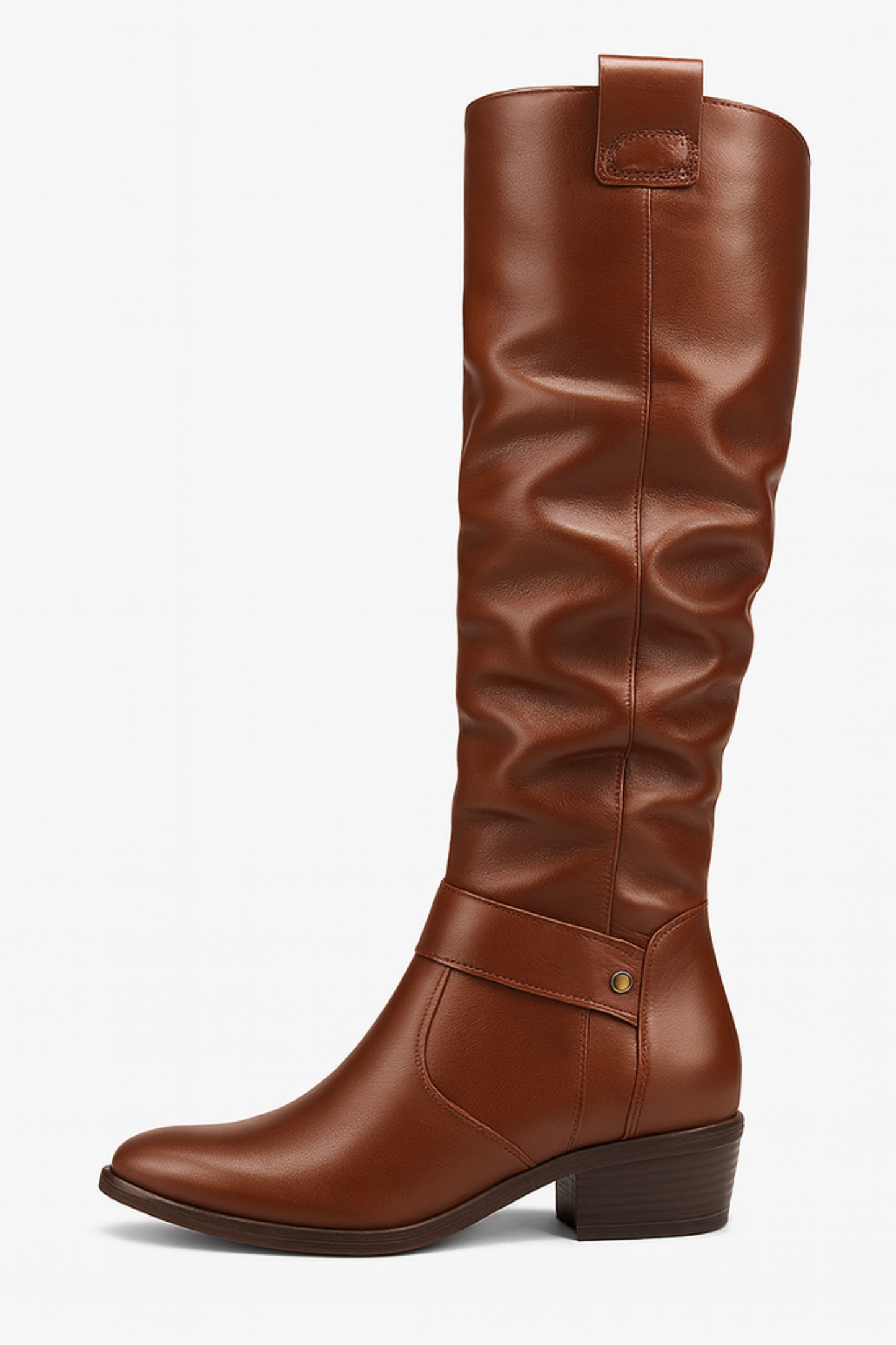 Blythe | Comfortable & Stylish Ankle Boots