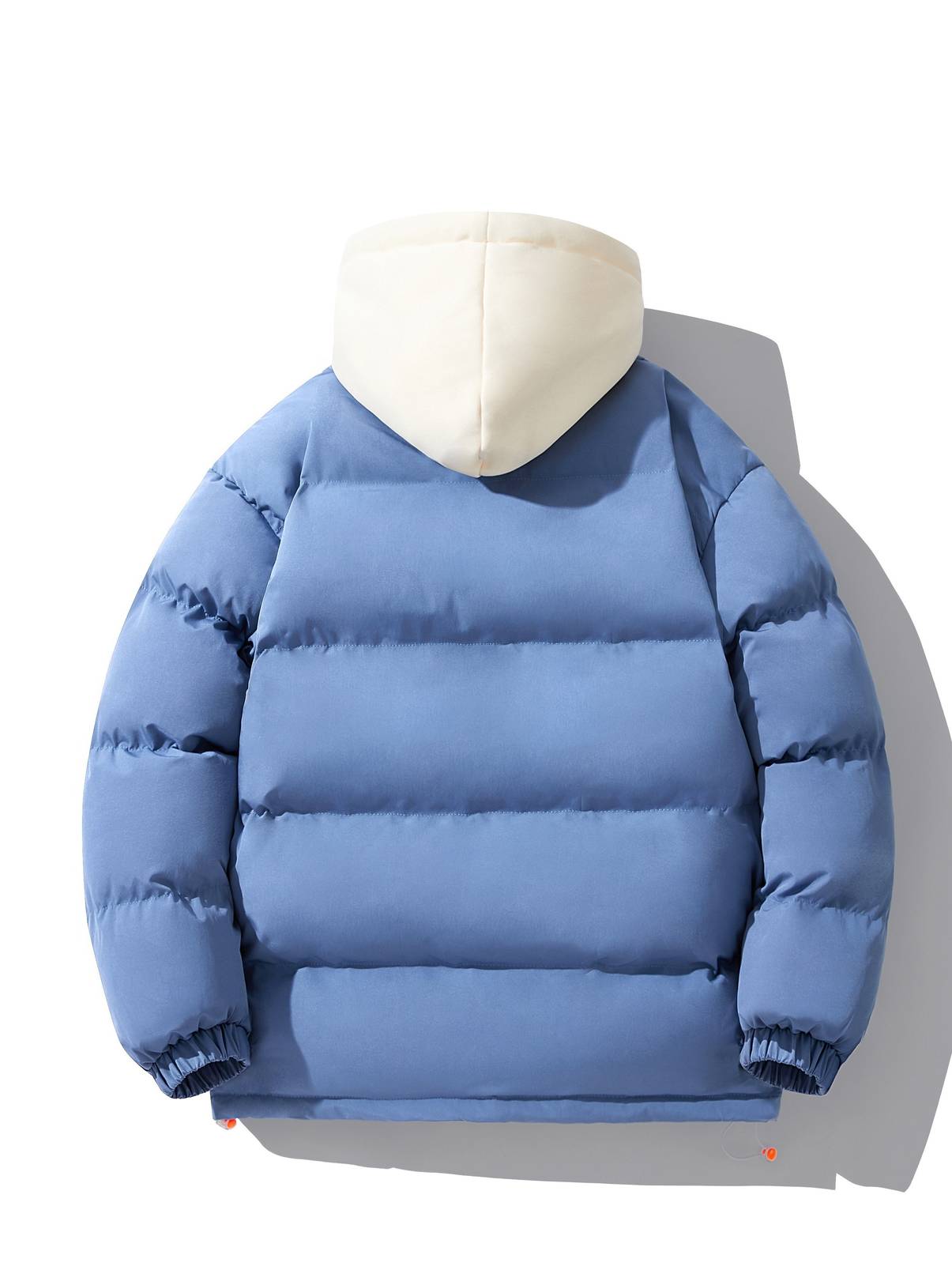 WW | Winter Jacket With Hood