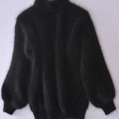 WW | Vintage Wolle Pullover für Damen