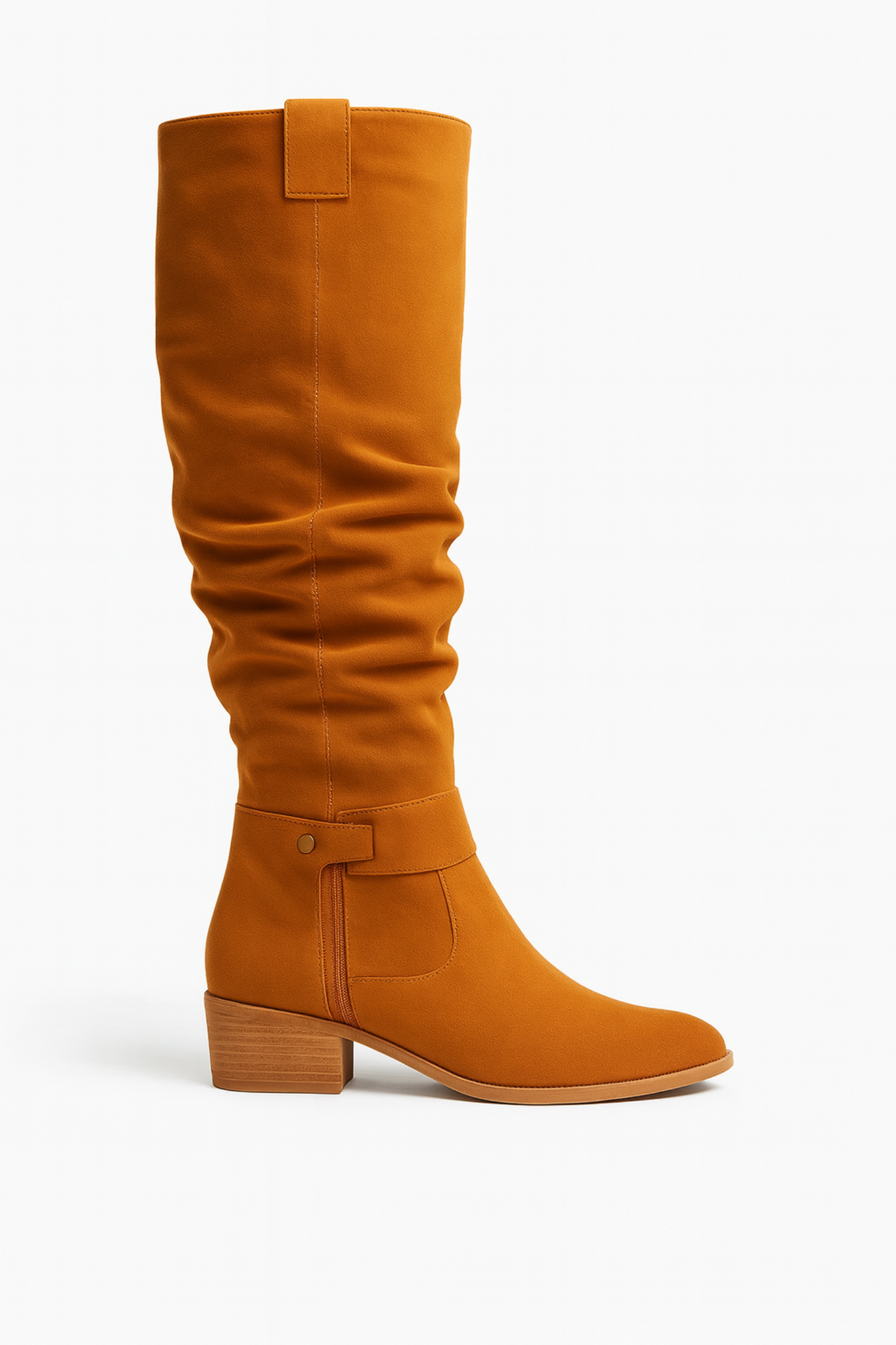 Blythe | Comfortable & Stylish Ankle Boots