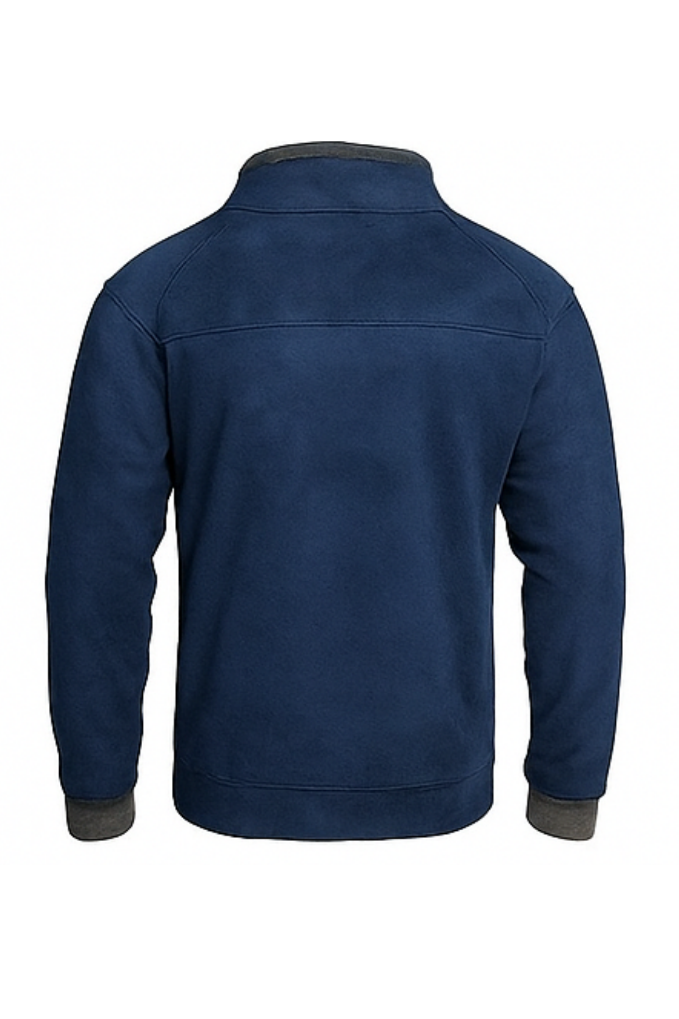 Piolo Fleece Shirt - Blue