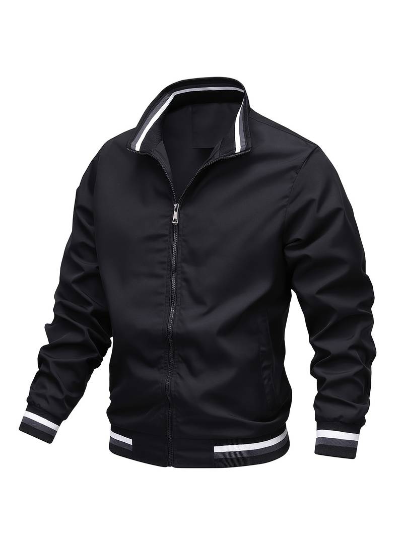 WW | Stilvolle Herrenjacke für Jeden Anlass