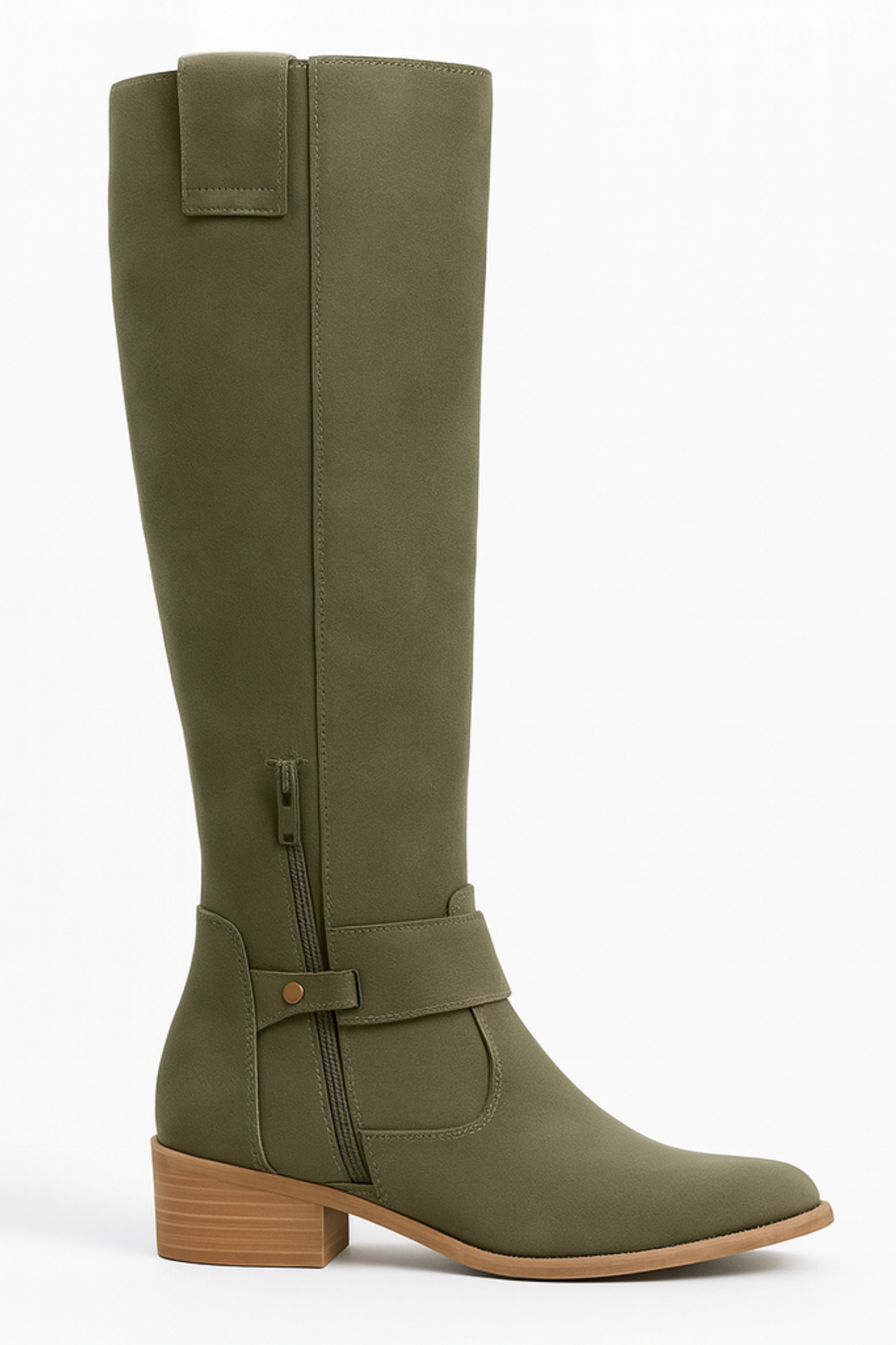 Blythe | Comfortable & Stylish Ankle Boots