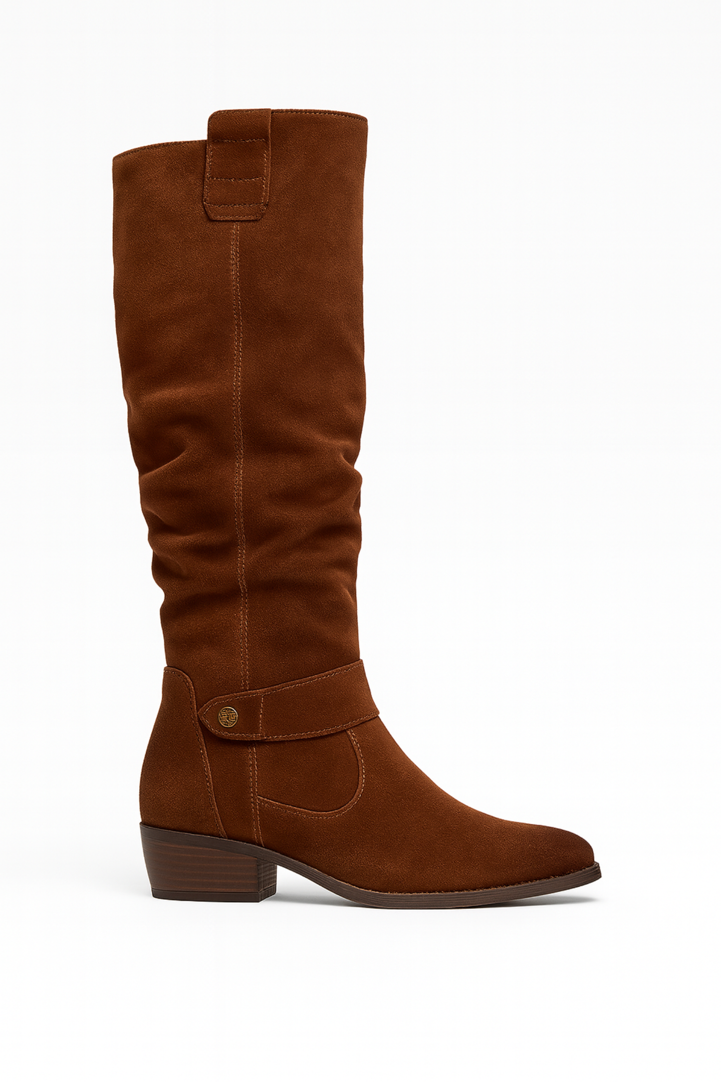 Blythe | Comfortable & Stylish Ankle Boots