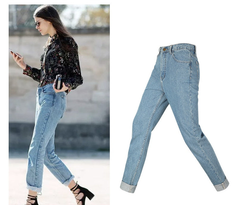 WW | Stilvolle Jeans für Damen