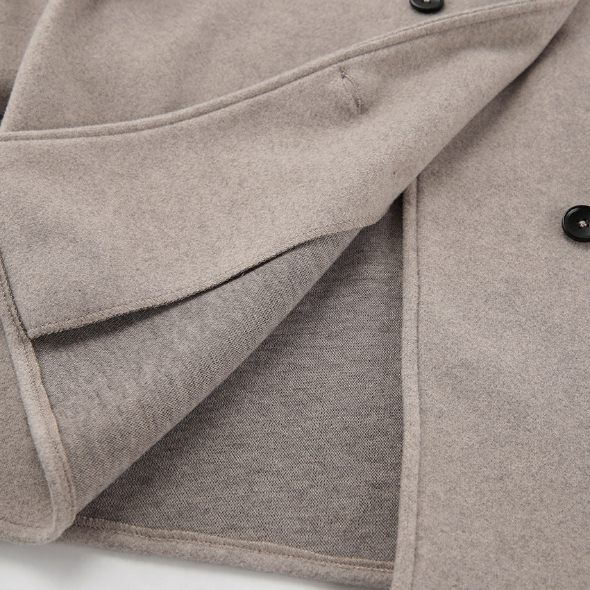 WW | Great Coats