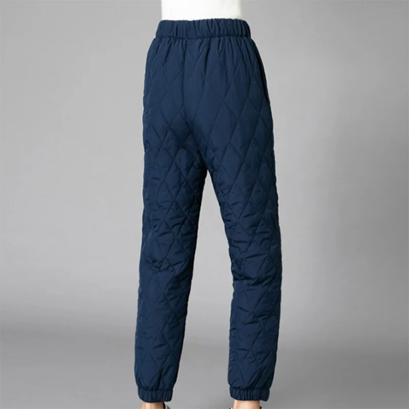 WW | Puffer Jogger