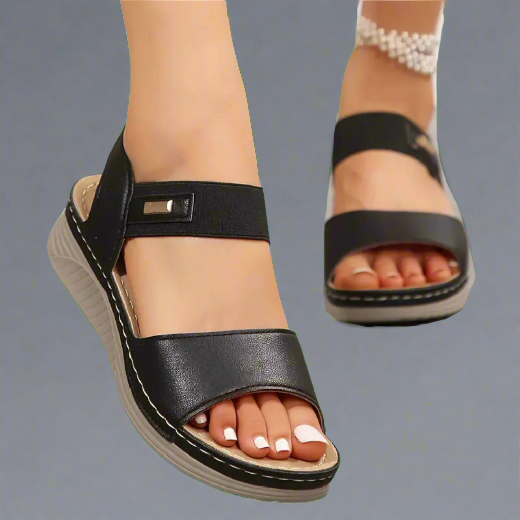Eira™ | Comfortable Orthopedic Sandals