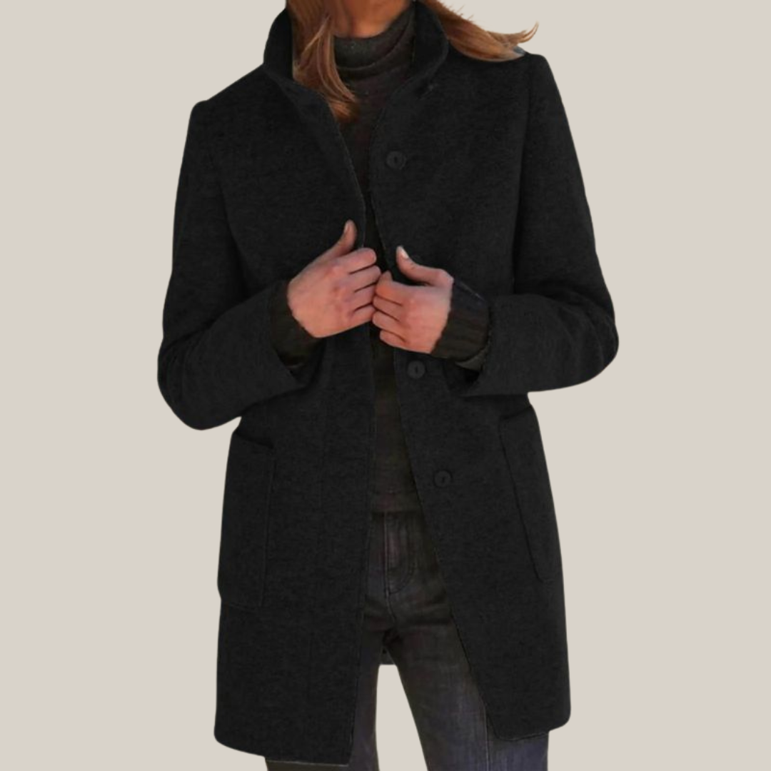 WW | Klassische Jacke