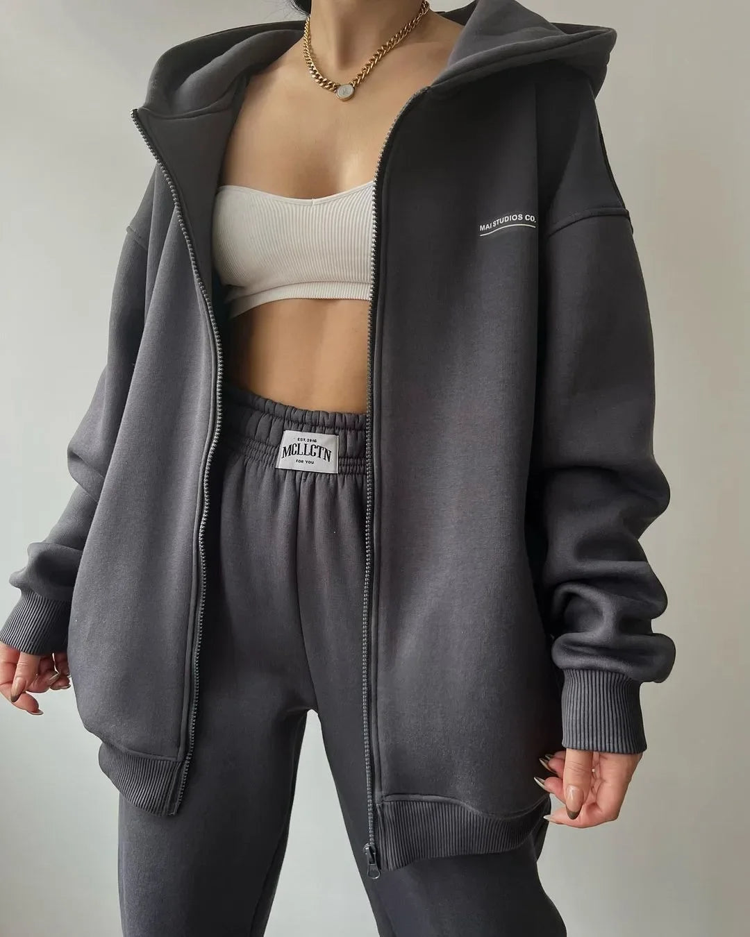 WW | Softwear Set