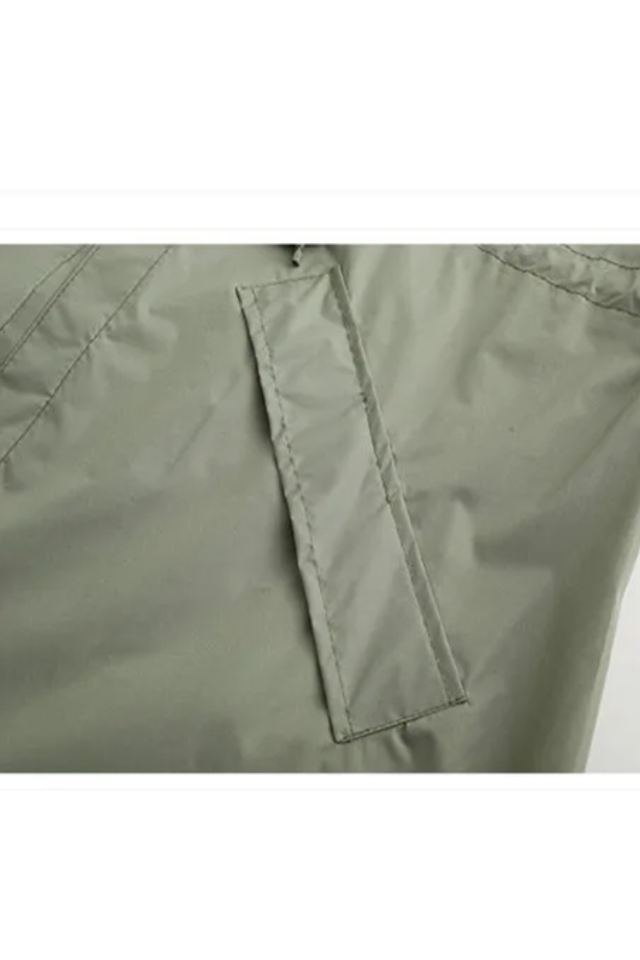 WW | Stylish Raincoat for Women