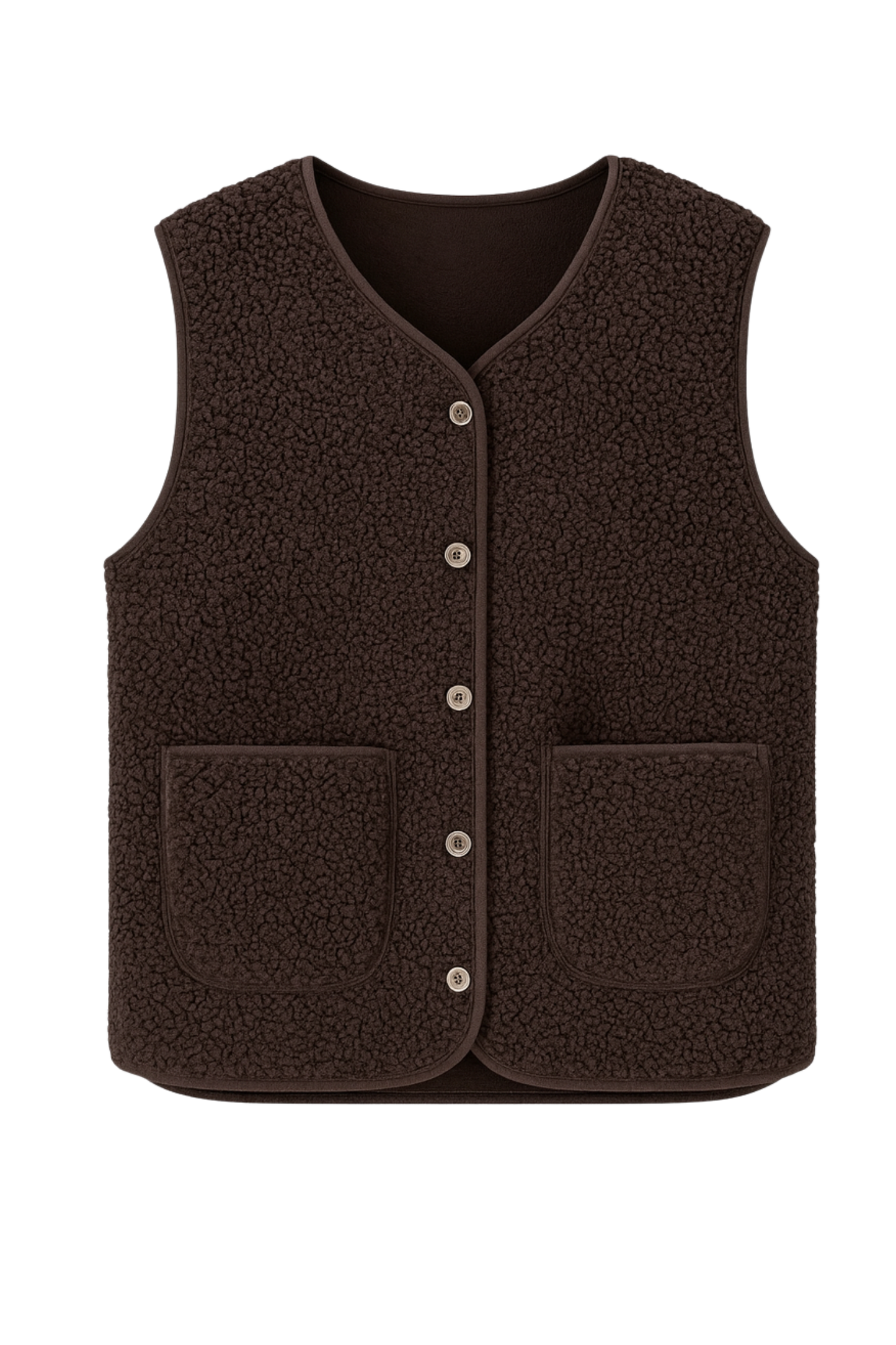 Roswell | Wool Cardigan