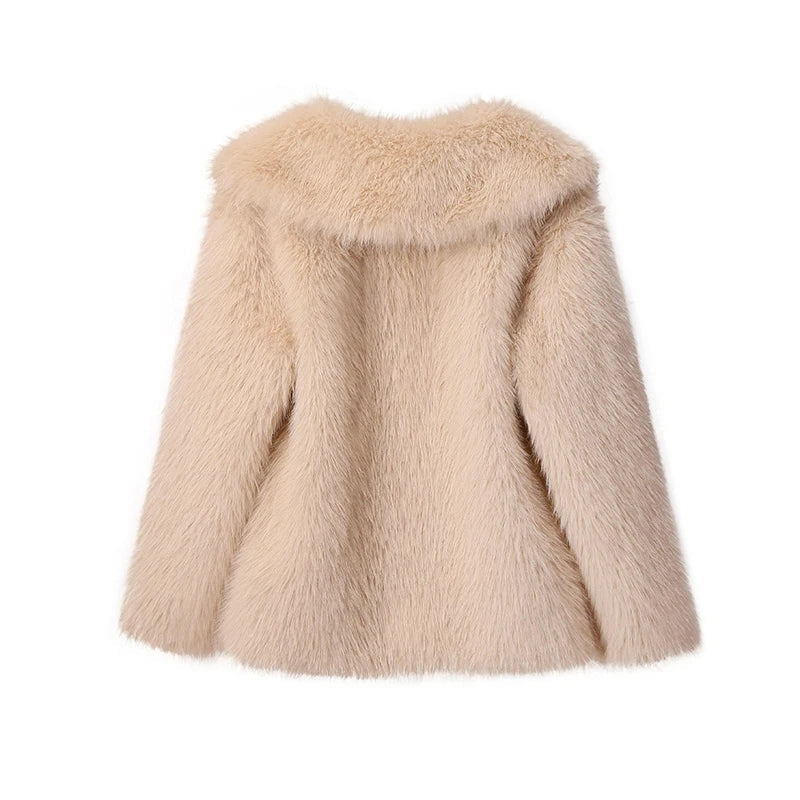 WW | Wild Spectrum Fluff Fiesta Fluffy & Trendy