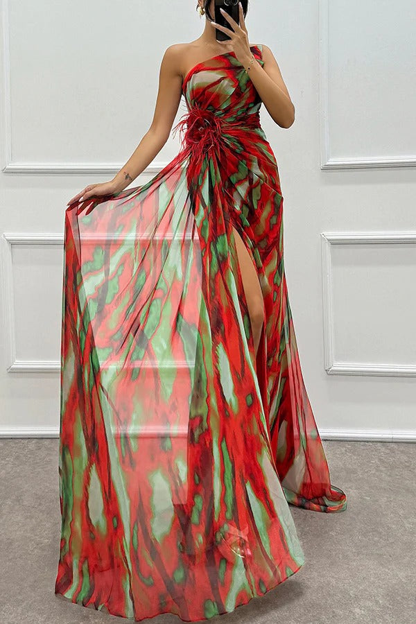 Noemi – Lively Maxi Dress