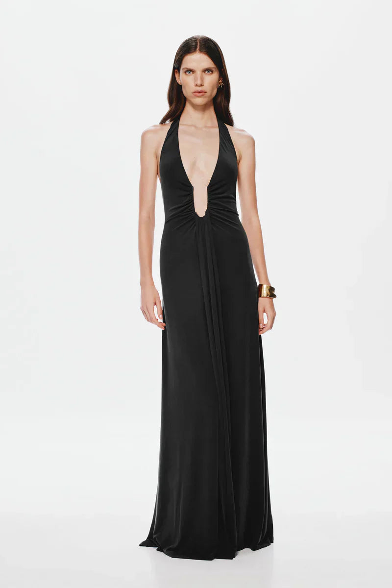 Sarvaya™ | Soft-flowing Dress