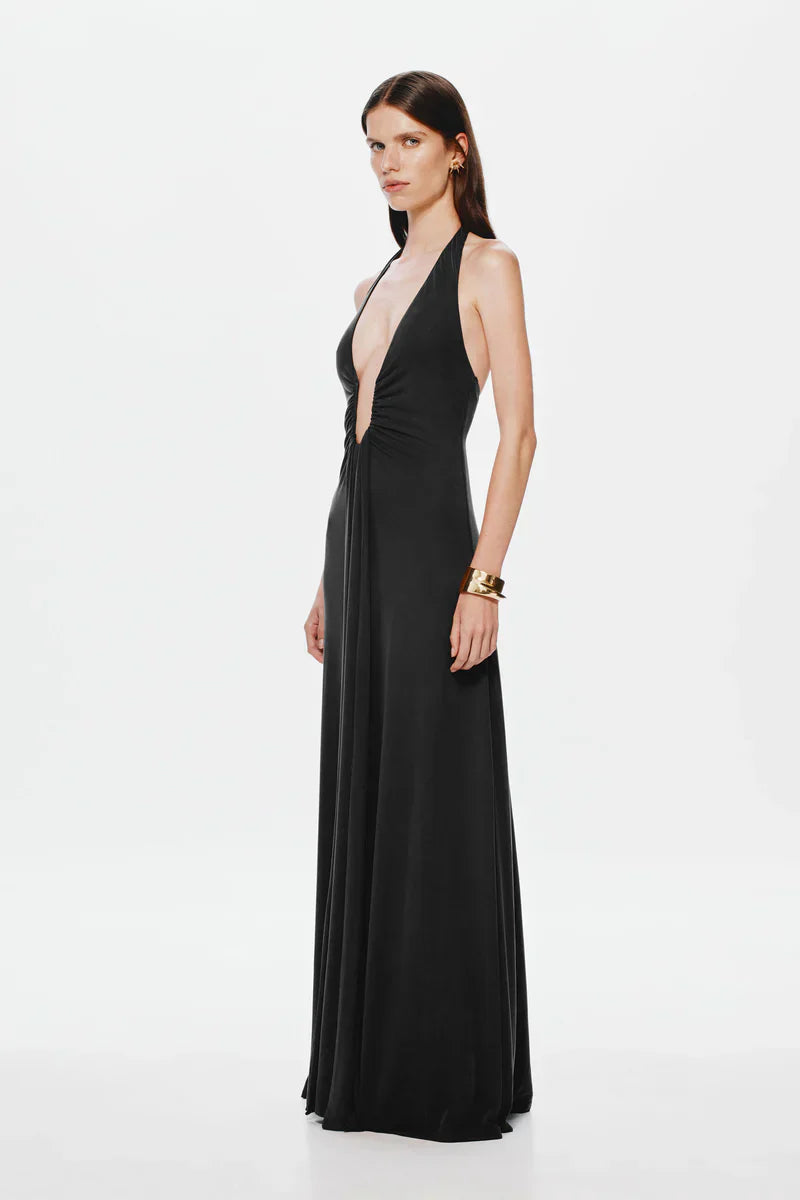 Sarvaya™ | Soft-flowing Dress