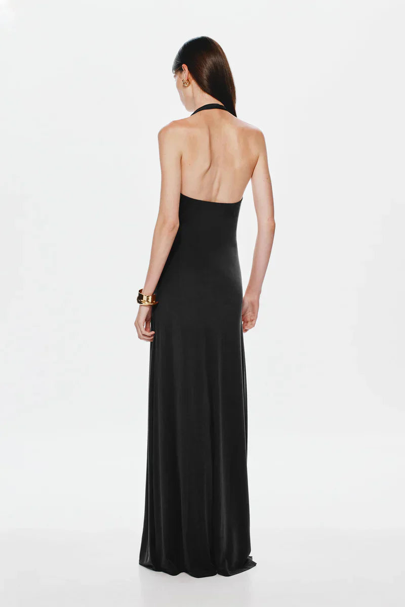 Sarvaya™ | Soft-flowing Dress