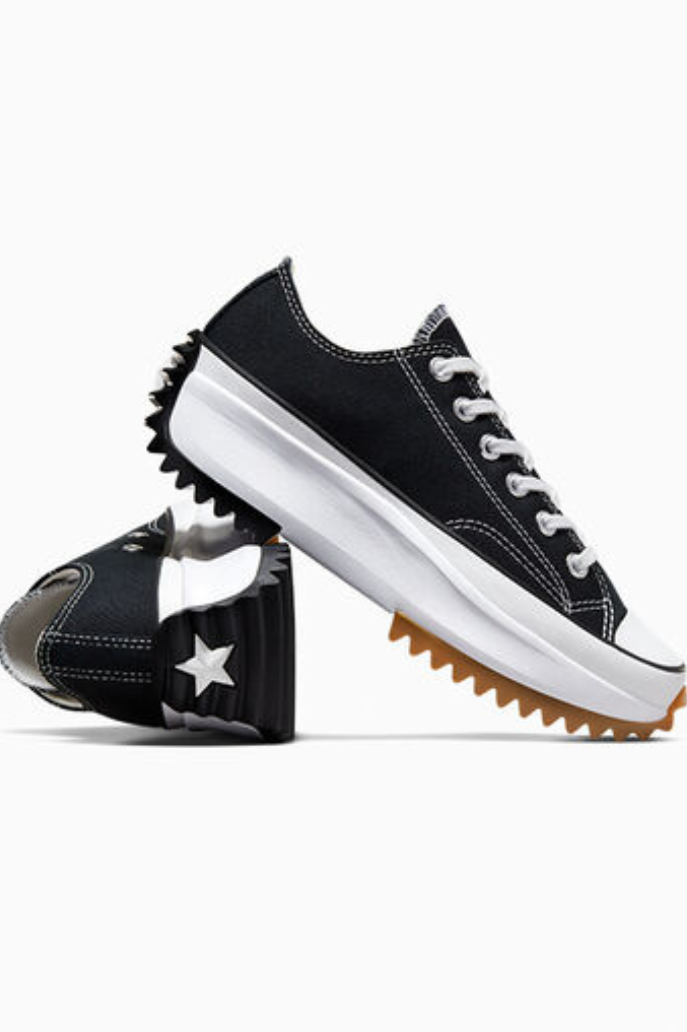 Valoria | Platform Sneakers