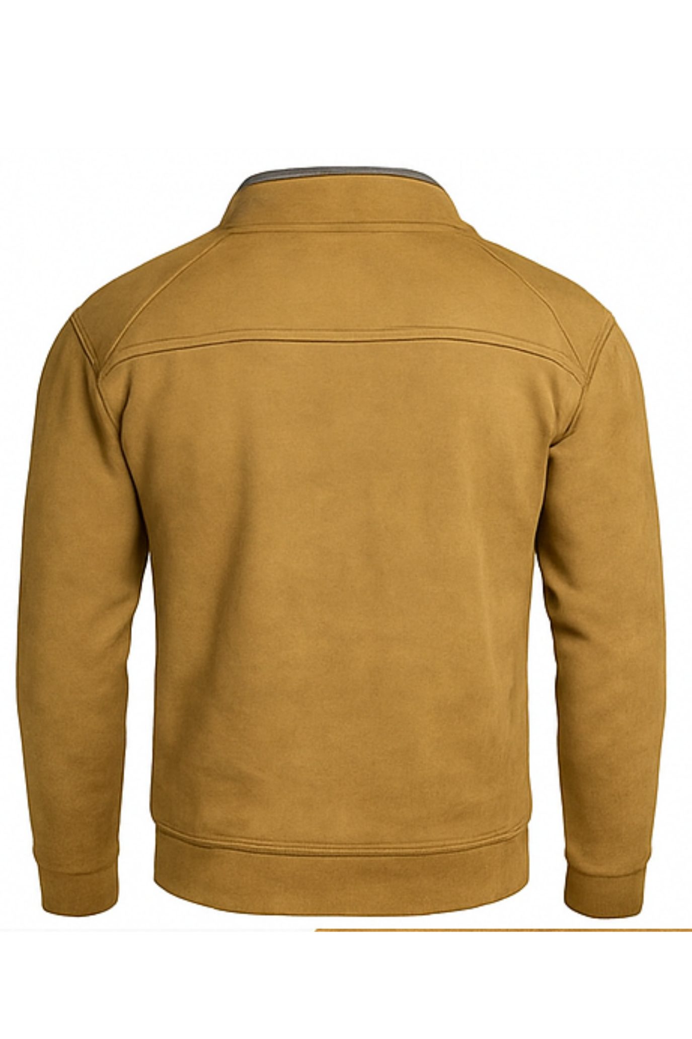 Piolo Fleece Shirt - Brown