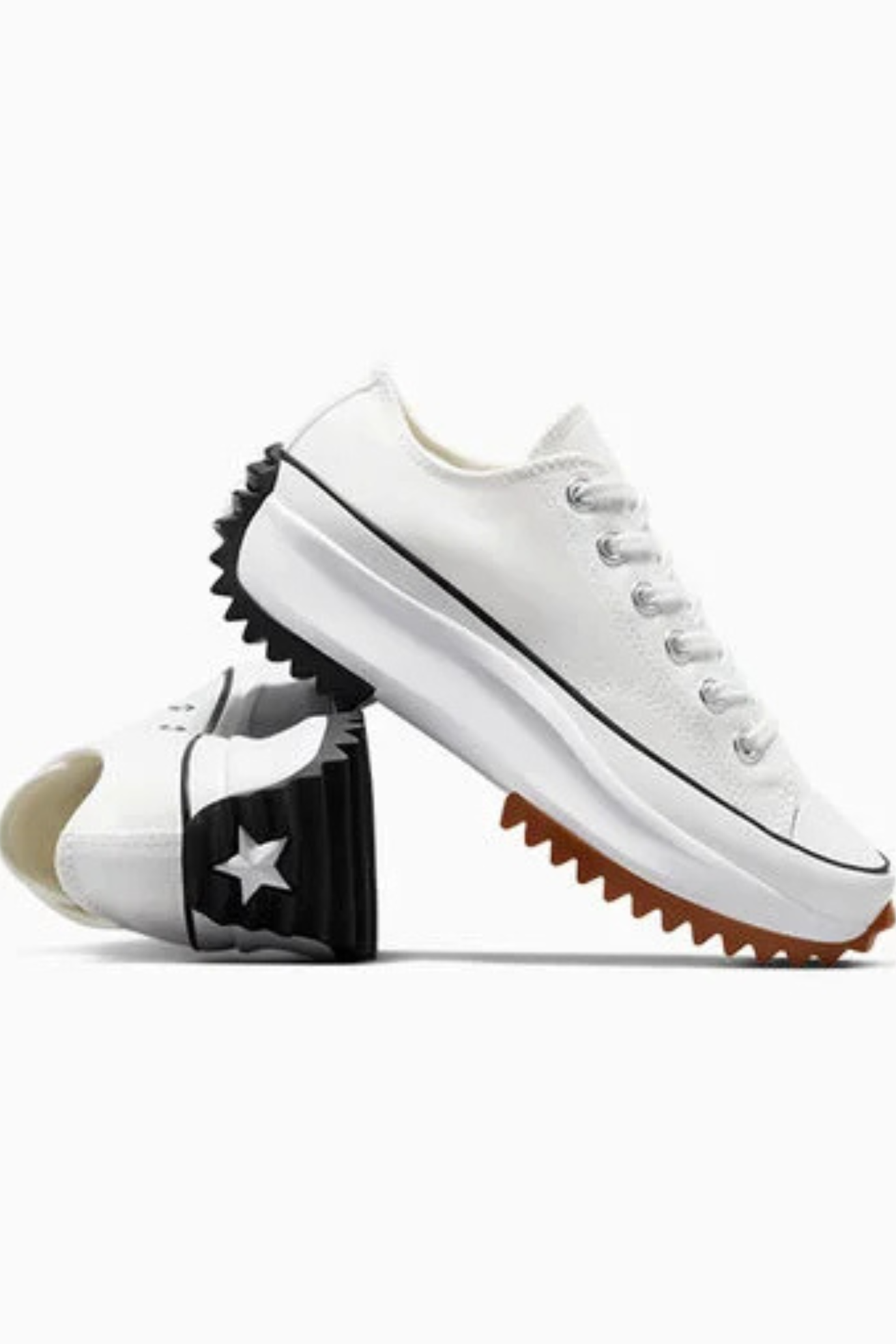 Valoria | Platform Sneakers