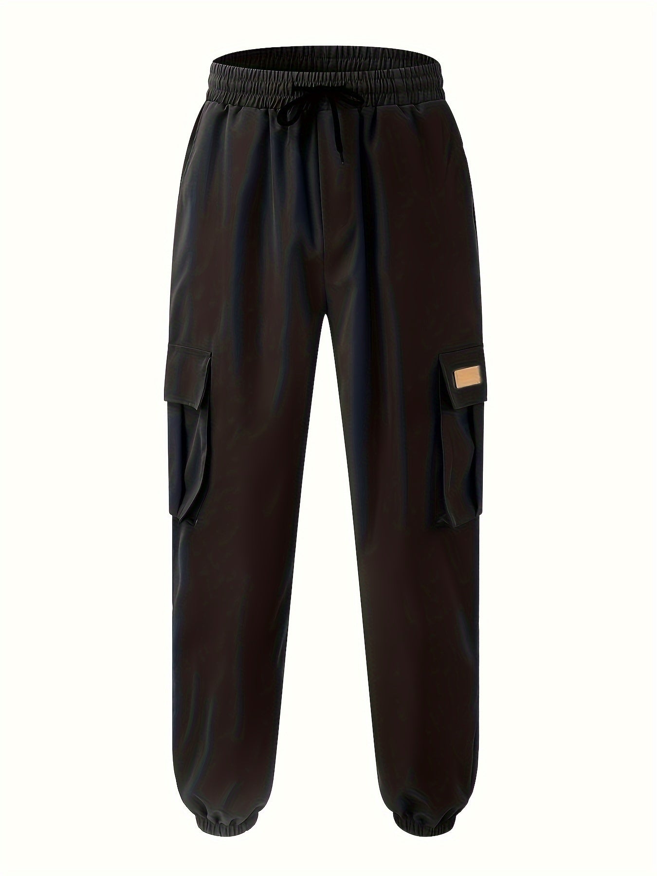 WW | Comfortable Men's Cargo Pants