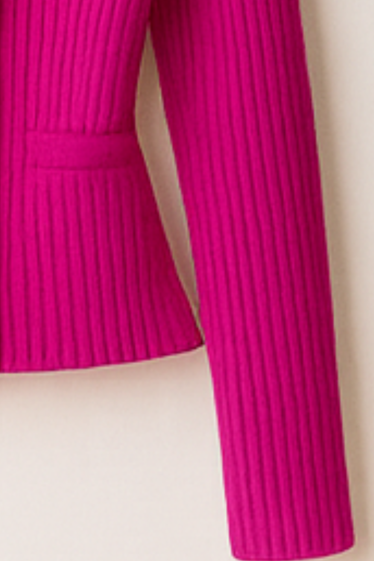 Elizah Pullover - Violet