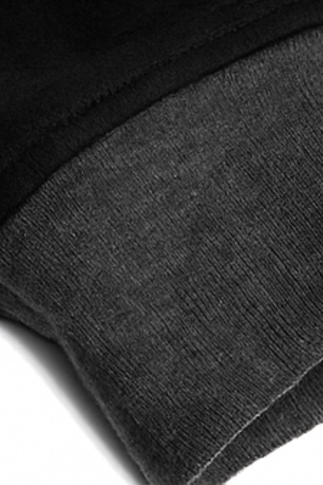 Piolo Fleece Shirt - Black