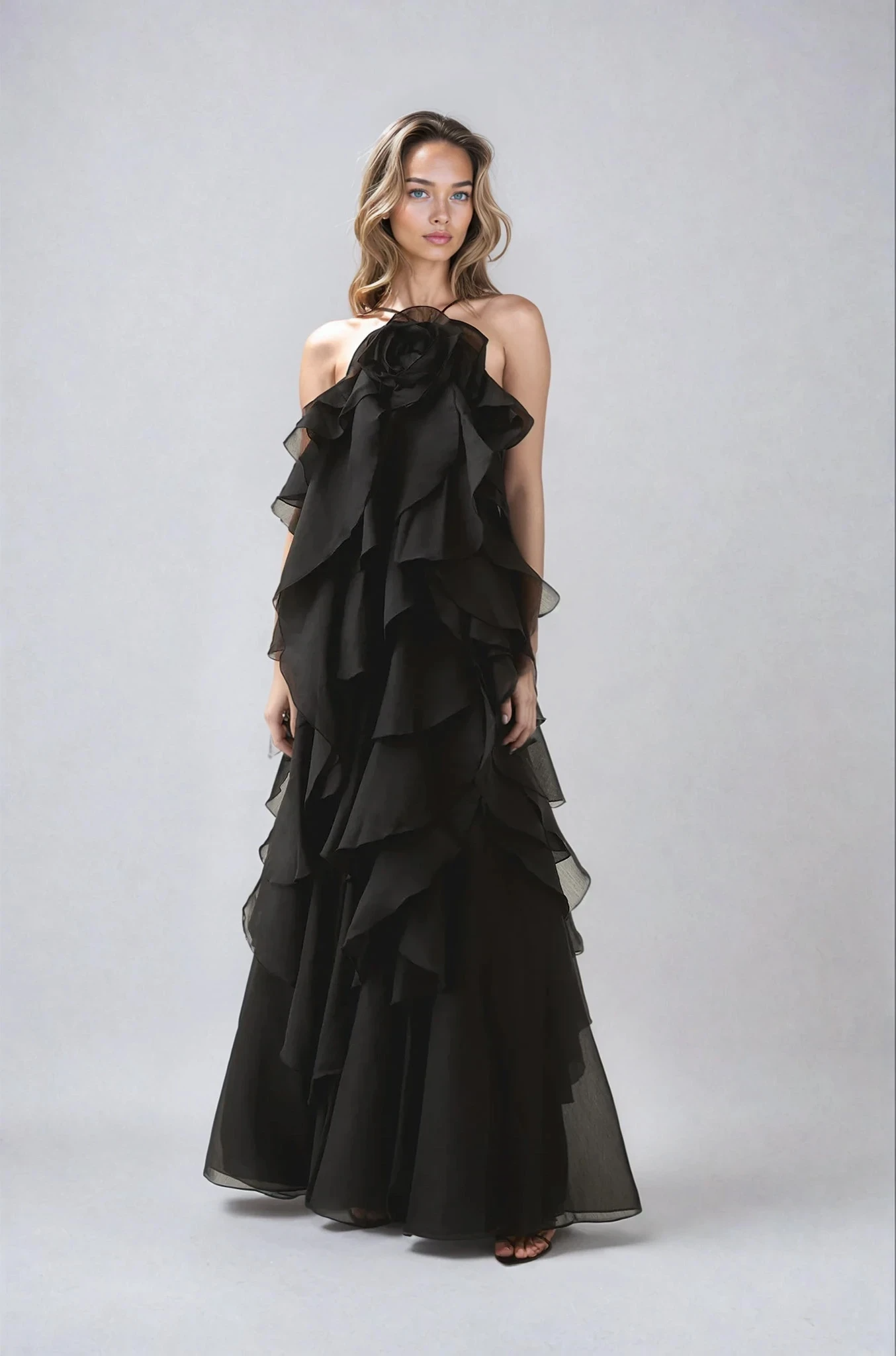 Nuvella™ | Soft Style Dress
