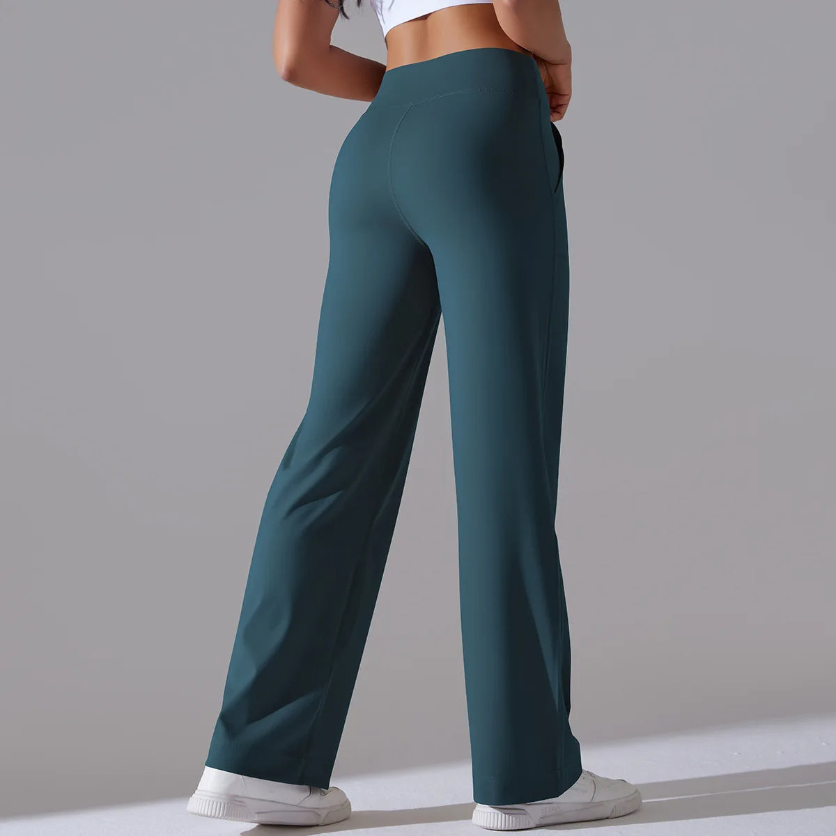 WW | Straight Cut Yoga Pants