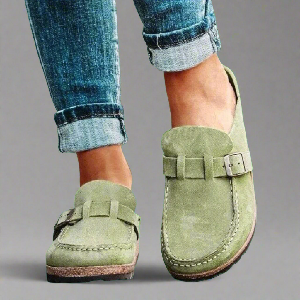 Tova™ | Ergonomic Sandals for Summer Days