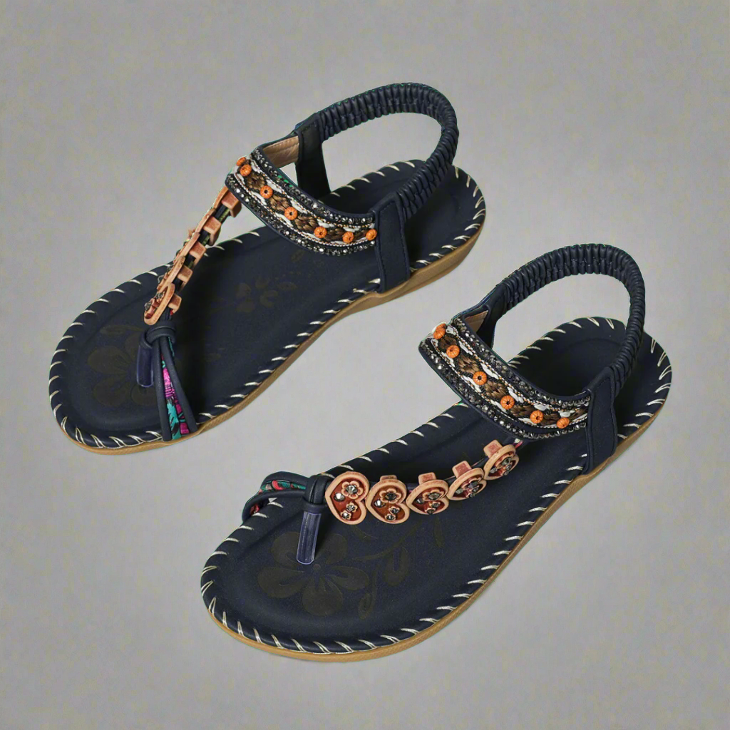 Rosén™ | Comfortable Orthopedic Sandals