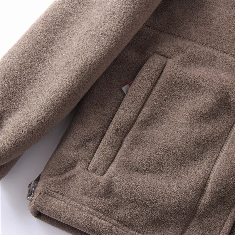 WW | Herrenjacke gefüttert