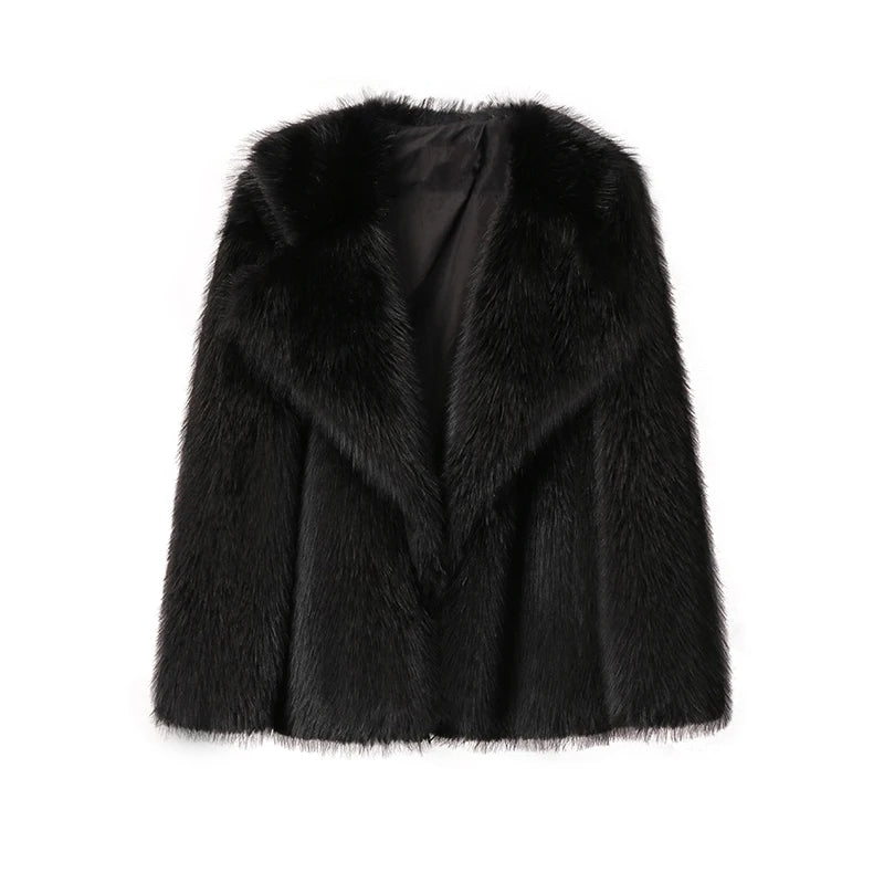 WW | Wild Spectrum Fluff Fiesta Fluffy & Trendy