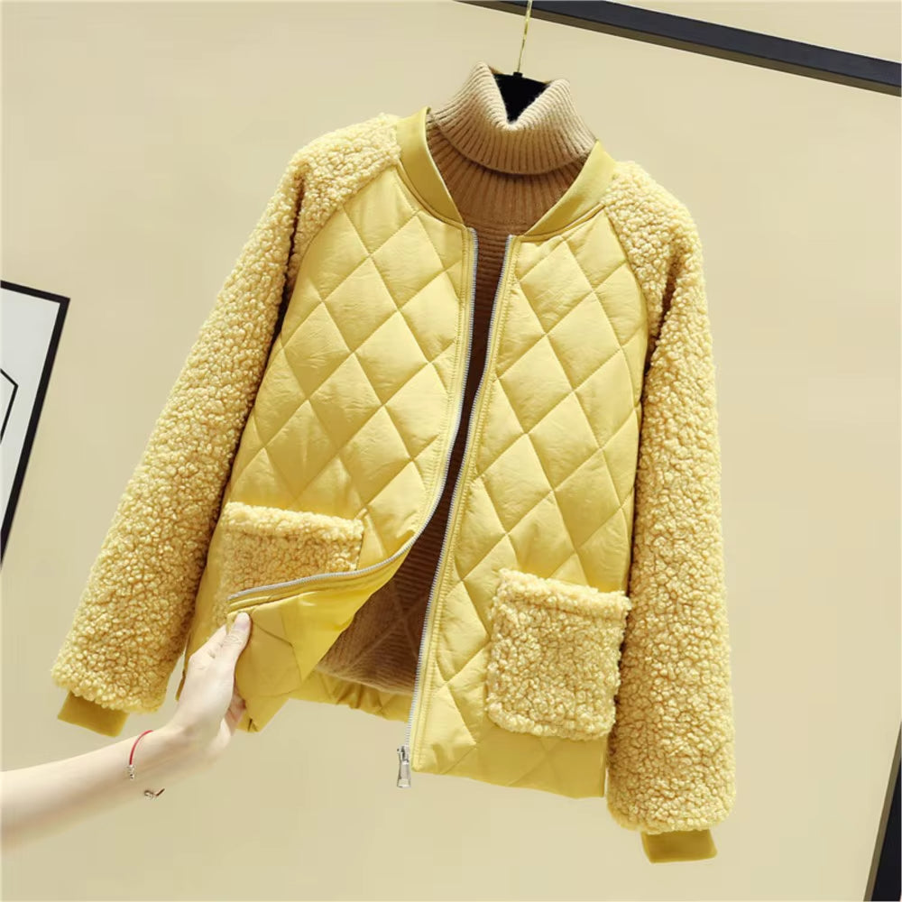 WW | Teddy Bomber