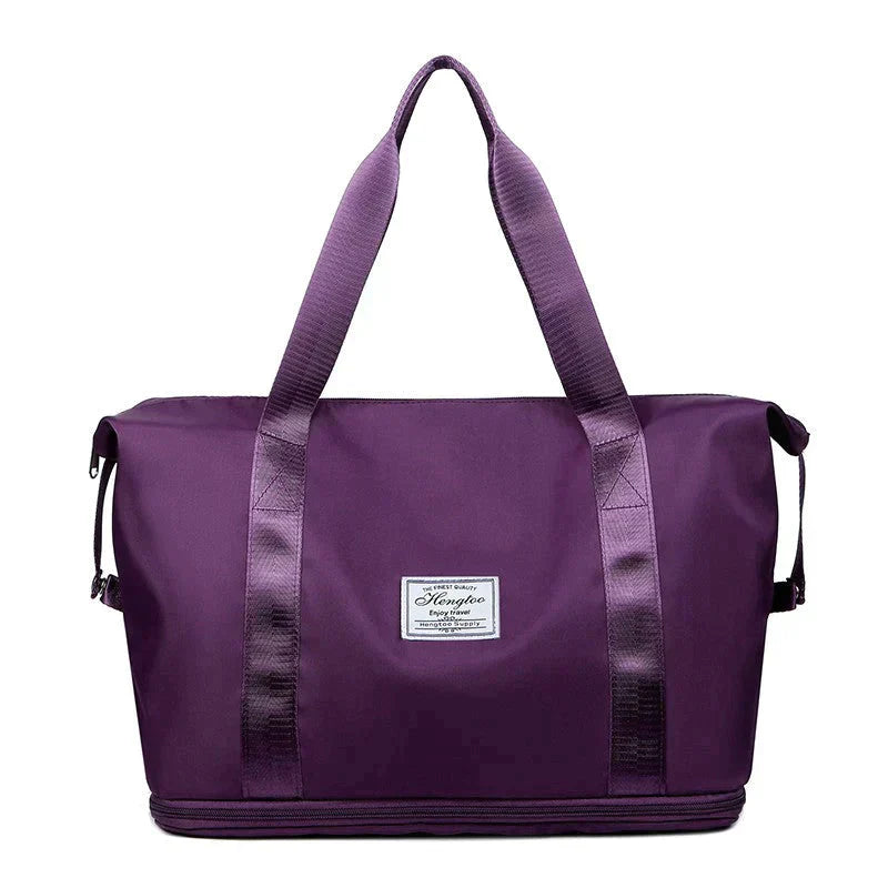 WW | Waterproof travel bag
