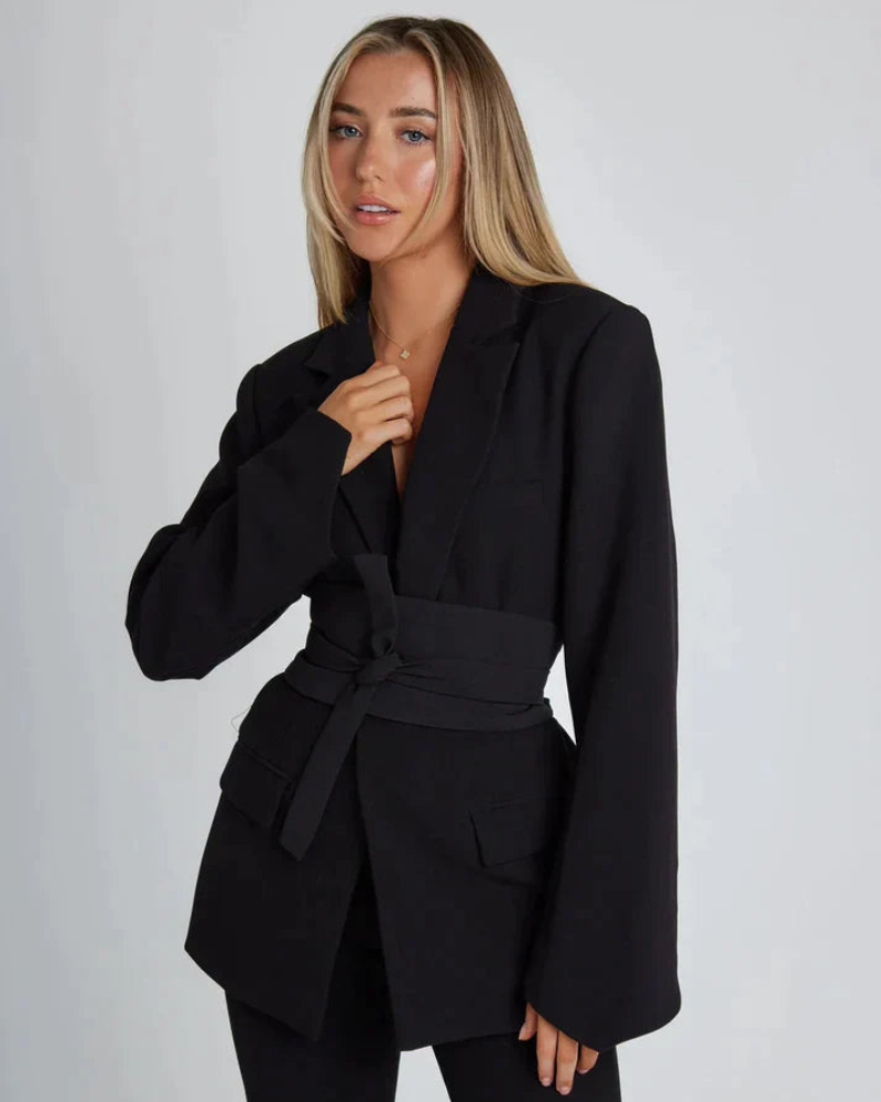 WW | Elegant office jacket