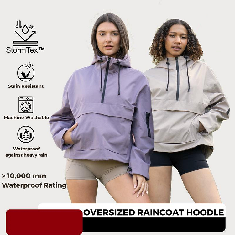 WW | 3-in-1 wasserdichte Jacke für Outdoor-Abenteuer