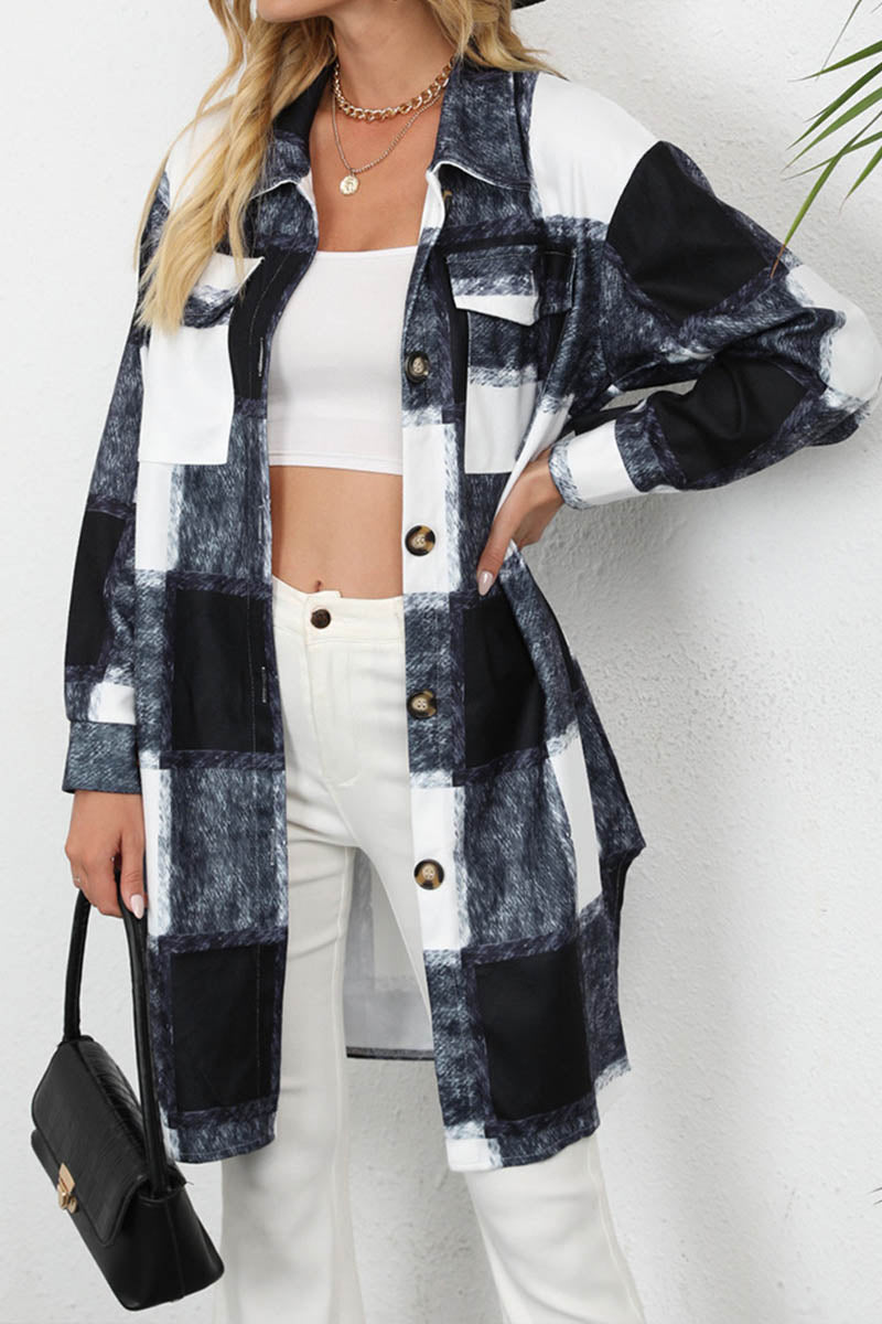 Chic and Relaxed Shirt