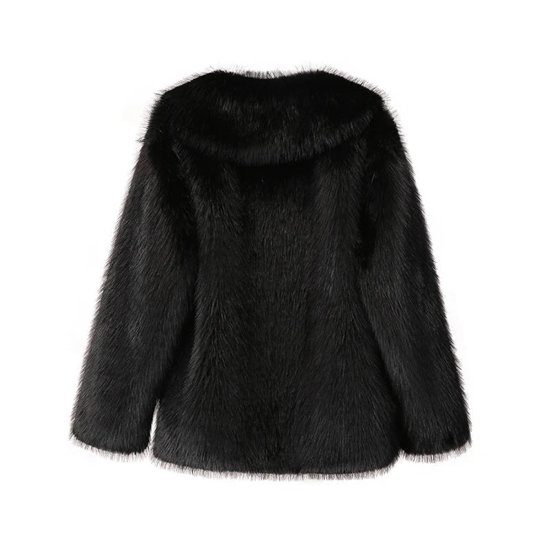 WW | Wild Spectrum Fluff Fiesta Fluffy & Trendy