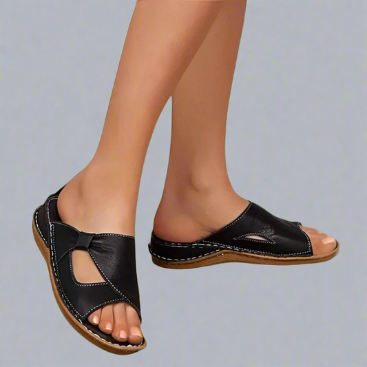 Elisabet™ | Orthopedic Sandals made of Premium Leather