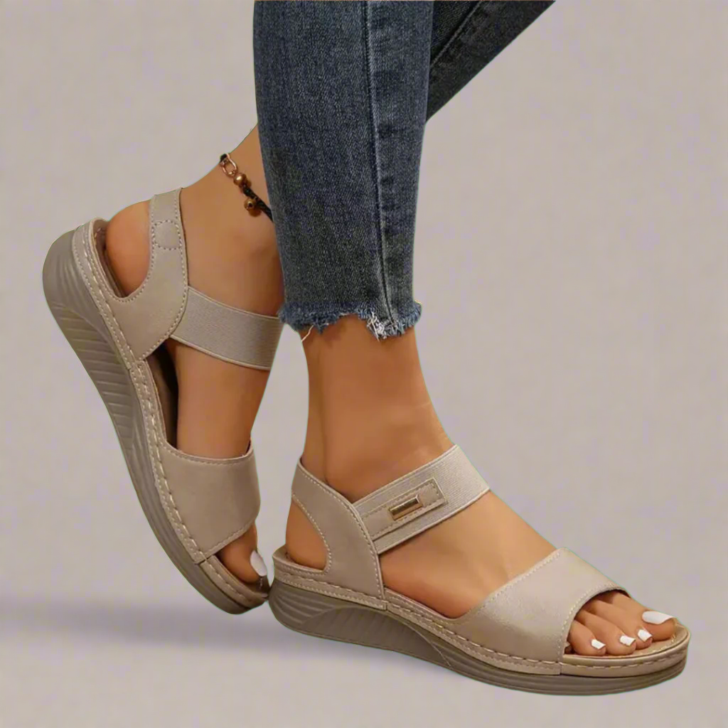 Eira™ | Comfortable Orthopedic Sandals