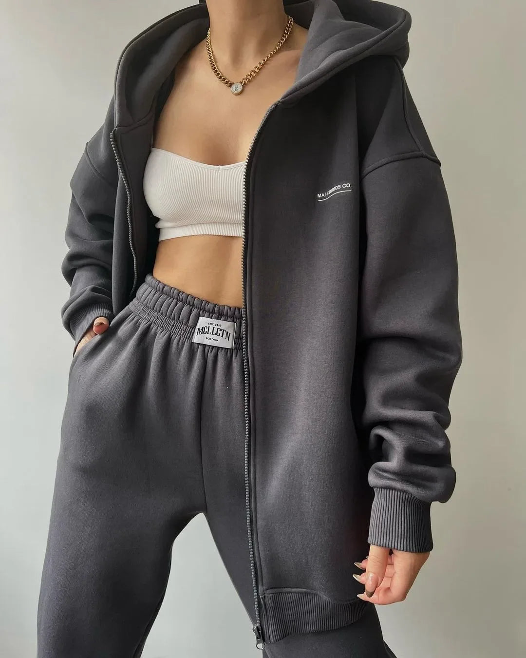 WW | Softwear Set
