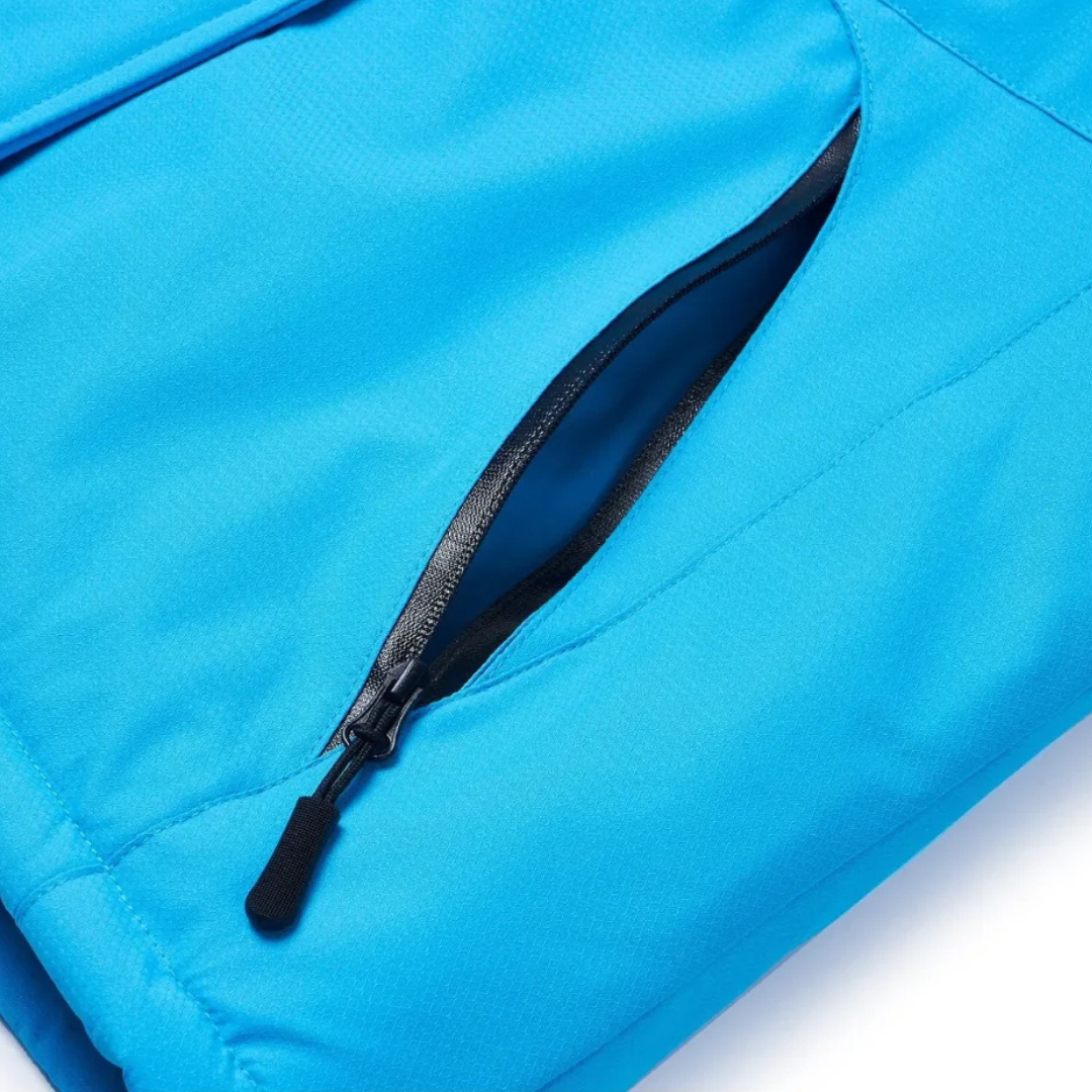 WW | Winterjacke für Damen mit Kapuze