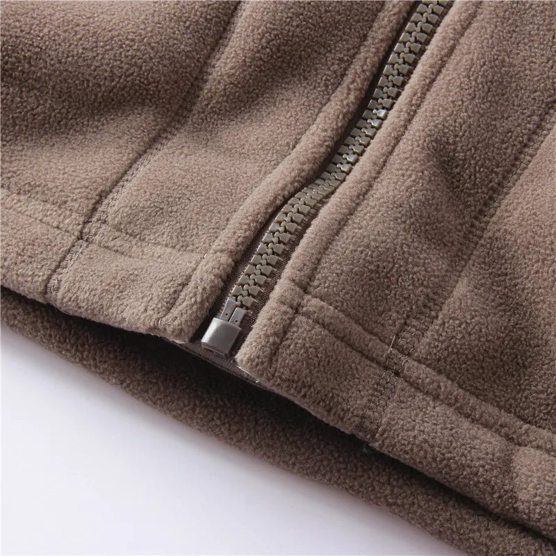 WW | Herrenjacke gefüttert