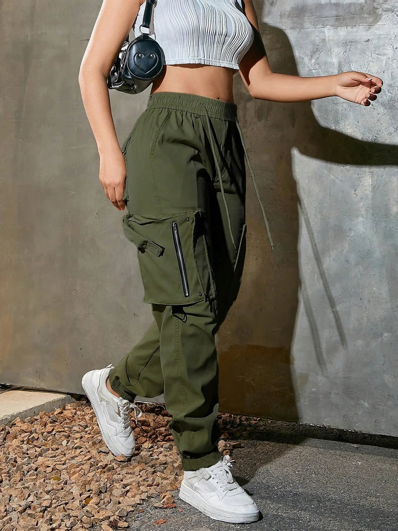WW | Cargo Jogger